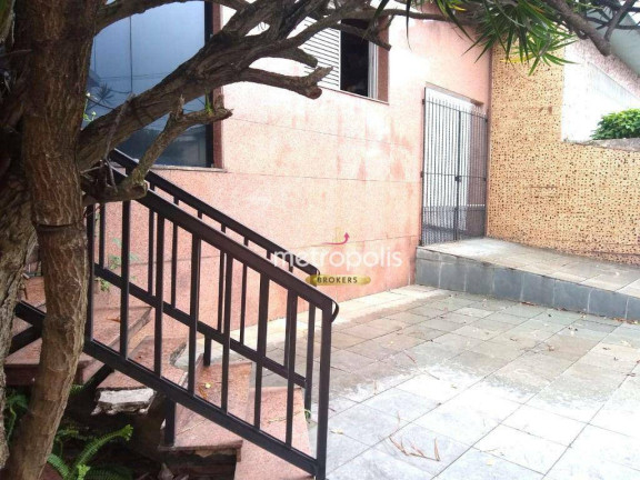 Imagem Casa com 3 Quartos à Venda, 163 m² em Barcelona - São Caetano Do Sul