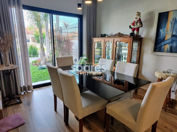 Imagem Casa com 3 Quartos à Venda, 110 m² em Laranjal - Pelotas Imagem Casa com 3 Quartos à Venda, 110 m² em Laranjal - Pelotas