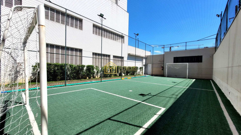 Imagem Apartamento com 3 Quartos à Venda, 120 m² em Campestre - Santo André
