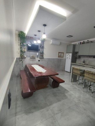 Imagem Casa com 3 Quartos à Venda, 170 m² em Jardim Munique - Maringa Imagem Casa com 3 Quartos à Venda, 170 m² em Jardim Munique - Maringa