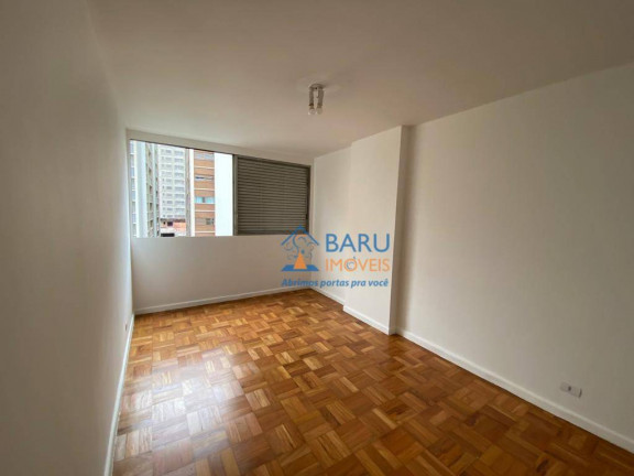 Imagem Apartamento com 3 Quartos à Venda, 107 m² em Higienópolis - São Paulo Imagem Apartamento com 3 Quartos à Venda, 107 m² em Higienópolis - São Paulo