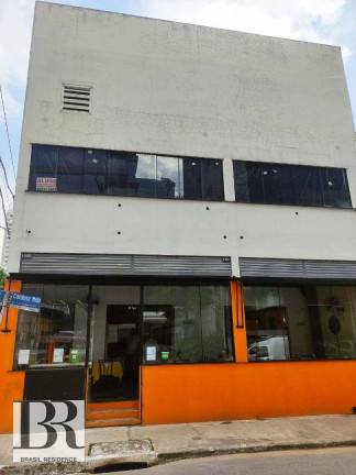 Sala Comercial para Alugar, 260 m² em Vila Olímpia - São Paulo