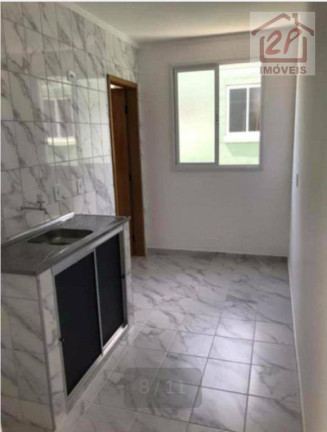 Imagem Apartamento com 2 Quartos à Venda, 48 m² em Vila Zezé - Jacareí Imagem Apartamento com 2 Quartos à Venda, 48 m² em Vila Zezé - Jacareí
