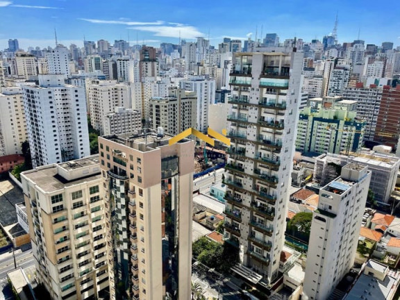 Imagem Apartamento com 3 Quartos à Venda, 147 m² em Paraiso - São Paulo Imagem Apartamento com 3 Quartos à Venda, 147 m² em Paraiso - São Paulo