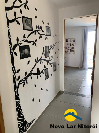 Imagem Casa com 3 Quartos à Venda, 135 m² em Itaipu - Niterói Imagem Casa com 3 Quartos à Venda, 135 m² em Itaipu - Niterói