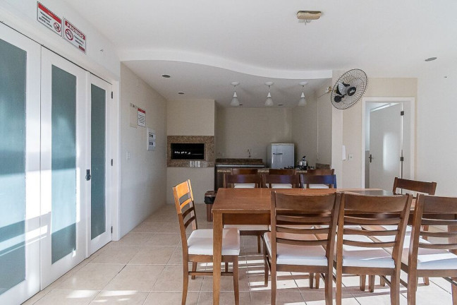 Imagem Apartamento com 1 Quarto à Venda, 39 m² em Igara - Canoas Imagem Apartamento com 1 Quarto à Venda, 39 m² em Igara - Canoas
