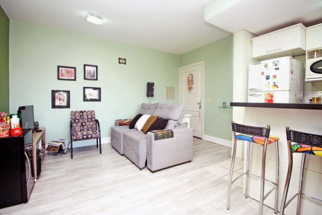 Imagem Apartamento com 2 Quartos à Venda, 67 m² em Jardim Do Salso - Porto Alegre Imagem Apartamento com 2 Quartos à Venda, 67 m² em Jardim Do Salso - Porto Alegre