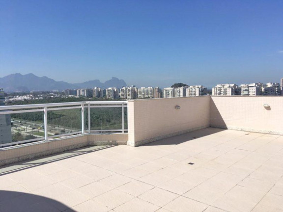 Imagem Apartamento com 3 Quartos à Venda, 162 m² em Recreio Dos Bandeirantes - Rio De Janeiro Imagem Apartamento com 3 Quartos à Venda, 162 m² em Recreio Dos Bandeirantes - Rio De Janeiro