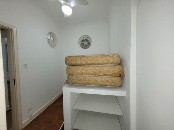 Imagem Apartamento com 2 Quartos à Venda, 60 m² em Pitangueiras - Guarujá