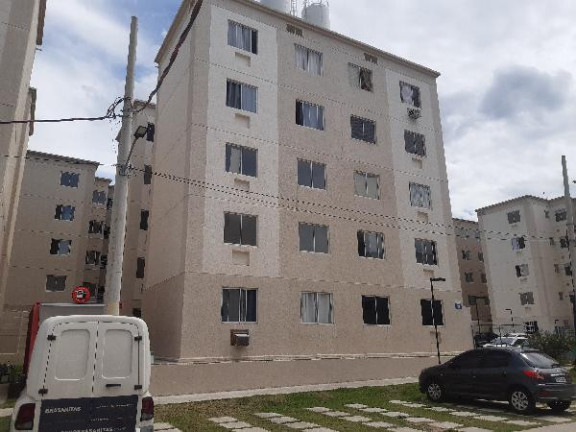 Imagem Imóvel com 2 Quartos à Venda, 40 m² em Santa Cruz - Rio De Janeiro Imagem Imóvel com 2 Quartos à Venda, 40 m² em Santa Cruz - Rio De Janeiro