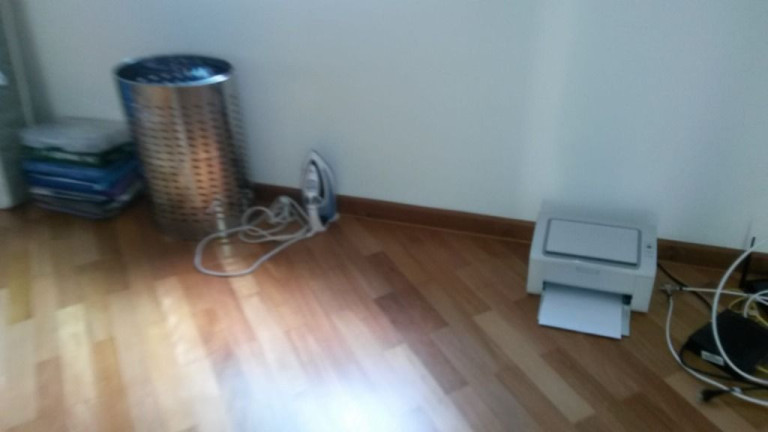 Imagem Sobrado com 2 Quartos à Venda, 62 m² em Santo Amaro - São Paulo