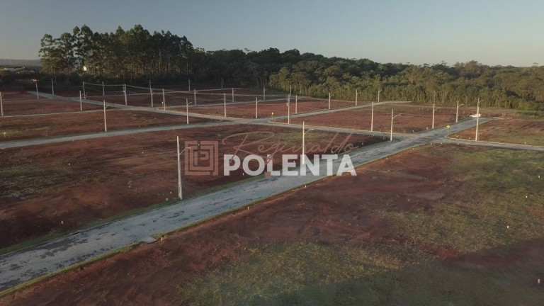 Imagem Terreno à Venda, 360 m² em Primeira Linha Pontilhão - Criciúma