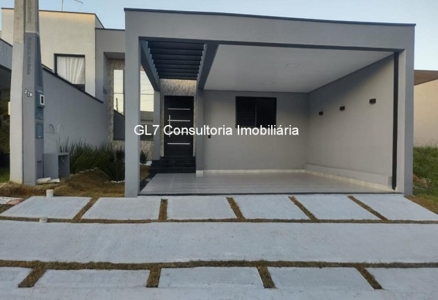 Imagem Casa com 2 Quartos à Venda, em Jardins Do Império - Indaiatuba Imagem Casa com 2 Quartos à Venda, em Jardins Do Império - Indaiatuba