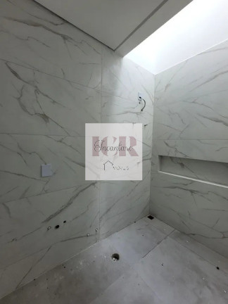 Imagem Casa de Condomínio com 3 Quartos à Venda, 200 m² em Cajuru Do Sul - Sorocaba