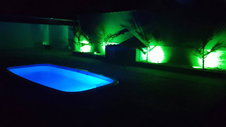 Imagem Casa com 3 Quartos à Venda, 750 m² em Figueiras - Alumínio