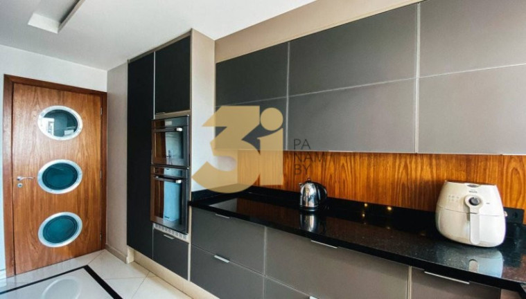 Imagem Apartamento com 3 Quartos à Venda, 260 m² em Vila Andrade - São Paulo Imagem Apartamento com 3 Quartos à Venda, 260 m² em Vila Andrade - São Paulo