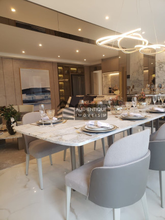 Imagem Apartamento com 3 Quartos à Venda, 132 m² em Butantã - São Paulo