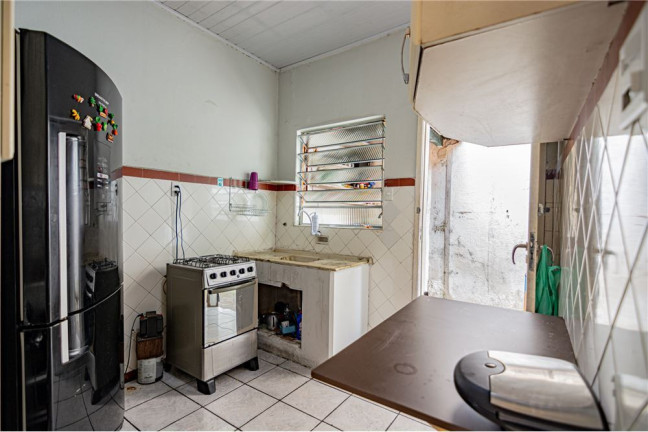 Imagem Casa com 6 Quartos à Venda,  em Vila Maria Baixa - São Paulo
