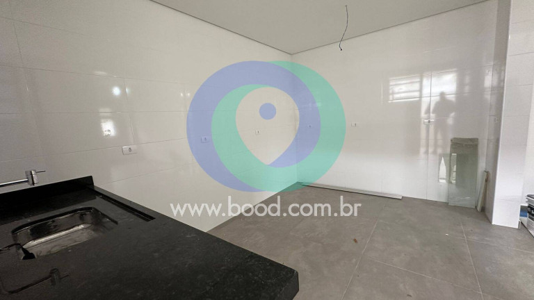 Imagem Casa com 3 Quartos à Venda, 140 m² em Vila Belmiro - Santos