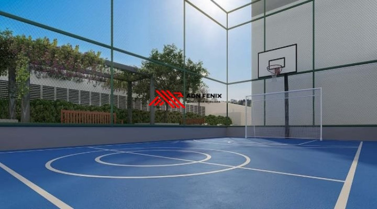 Imagem Apartamento com 2 Quartos à Venda, 39 m² em Picanço - Guarulhos
