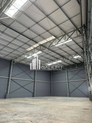 Imagem Galpão para Alugar, 1.017 m² em Sumaré