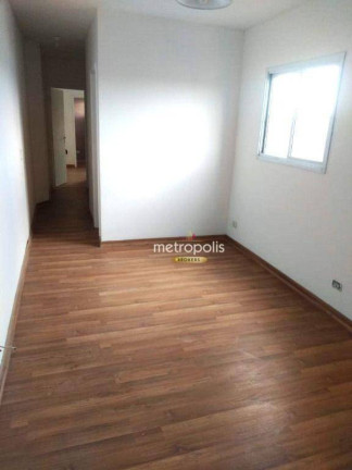 Imagem Apartamento com 2 Quartos à Venda, 55 m² em Parque João Ramalho - Santo André Imagem Apartamento com 2 Quartos à Venda, 55 m² em Parque João Ramalho - Santo André