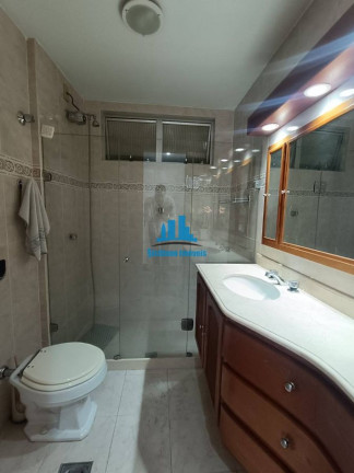 Imagem Cobertura com 3 Quartos à Venda, 190 m² em Icaraí - Niterói