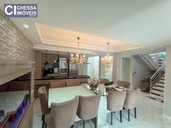Imagem Casa com 6 Quartos à Venda, 377 m² em Fazenda - Itajaí Imagem Casa com 6 Quartos à Venda, 377 m² em Fazenda - Itajaí