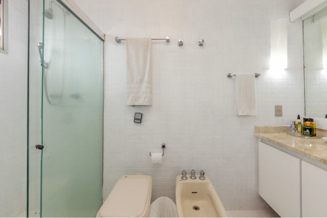 Imagem Imóvel com 3 Quartos à Venda, 157 m² em Real Parque - São Paulo Imagem Imóvel com 3 Quartos à Venda, 157 m² em Real Parque - São Paulo