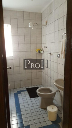 Imagem Sobrado com 3 Quartos à Venda, 125 m² em Vila Floresta - Santo André