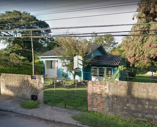 Casa com 2 Quartos à Venda, 200 m² em Juscelino Kubitschek - Santa Maria