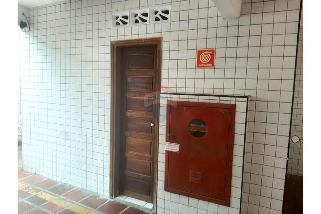 Imagem Apartamento com 2 Quartos para Alugar, 68 m² em Aparecida - Santos