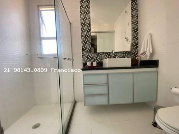 Imagem Apartamento com 4 Quartos à Venda, 300 m² em Barra Da Tijuca - Rio De Janeiro Imagem Apartamento com 4 Quartos à Venda, 300 m² em Barra Da Tijuca - Rio De Janeiro