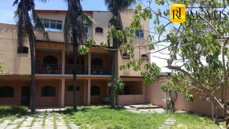 Imagem Casa com 6 Quartos à Venda, 600 m² em Palmeiras - Cabo Frio Imagem Casa com 6 Quartos à Venda, 600 m² em Palmeiras - Cabo Frio