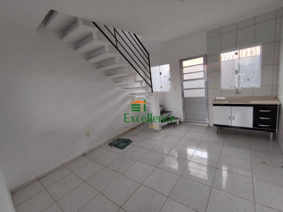 Imagem Sobrado com 2 Quartos à Venda, 42 m² em Parque São Bento - Sorocaba Imagem Sobrado com 2 Quartos à Venda, 42 m² em Parque São Bento - Sorocaba