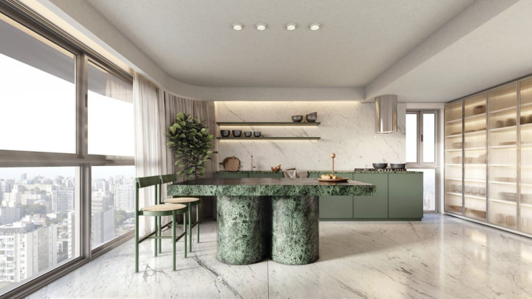 Imagem Imóvel com 1 Quarto à Venda, 44 m² em Moinhos De Vento - Porto Alegre Imagem Imóvel com 1 Quarto à Venda, 44 m² em Moinhos De Vento - Porto Alegre