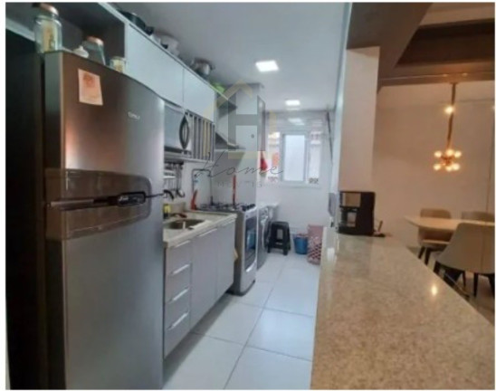 Imagem Imóvel com 2 Quartos à Venda, 54 m² em Assunção - São Bernardo Do Campo Imagem Imóvel com 2 Quartos à Venda, 54 m² em Assunção - São Bernardo Do Campo