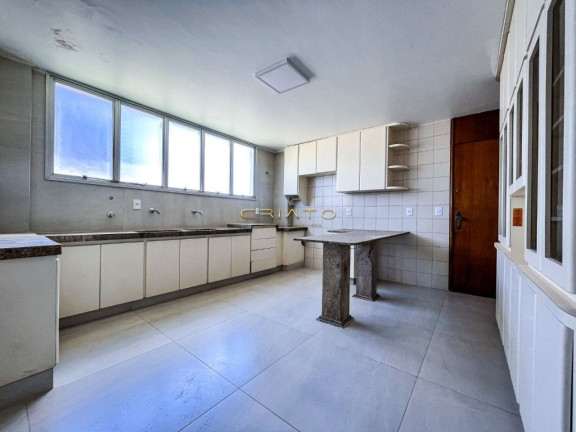 Imagem Apartamento com 4 Quartos à Venda, 260 m² em Cidade Jardim - Anápolis Imagem Apartamento com 4 Quartos à Venda, 260 m² em Cidade Jardim - Anápolis