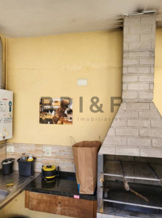 Imagem Casa com 3 Quartos à Venda, 274 m² em Brooklin - São Paulo Imagem Casa com 3 Quartos à Venda, 274 m² em Brooklin - São Paulo