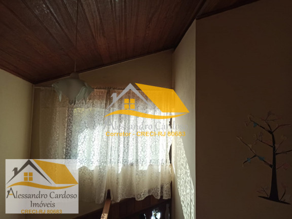 Imagem Casa com 3 Quartos à Venda, 270 m² em Chácara Paraíso - Nova Friburgo Imagem Casa com 3 Quartos à Venda, 270 m² em Chácara Paraíso - Nova Friburgo