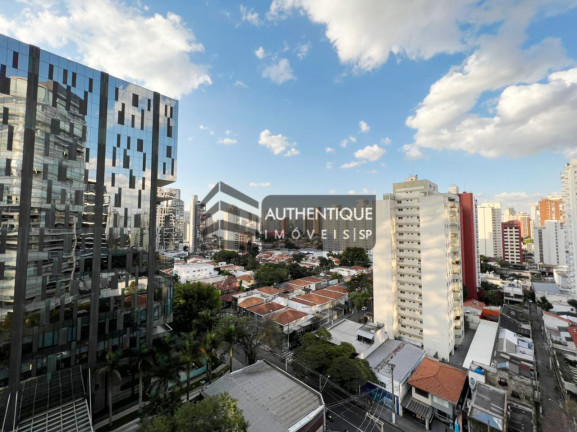 Imagem Apartamento com 3 Quartos à Venda, 322 m² em Itaim Bibi - São Paulo
