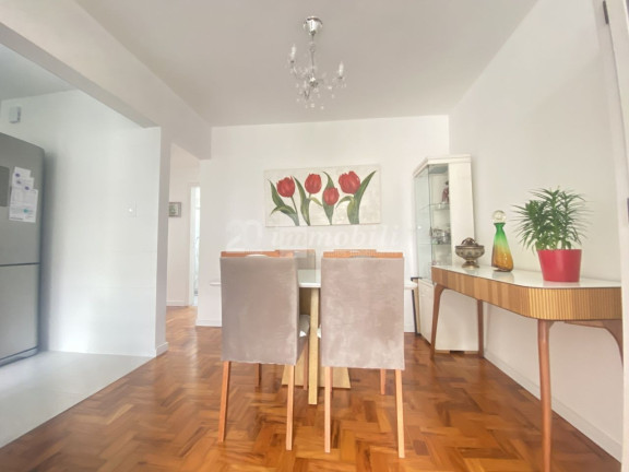 Imagem Apartamento com 3 Quartos à Venda, 74 m² em Perdizes - São Paulo