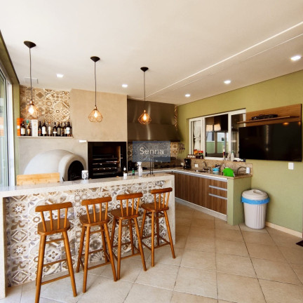 Imagem Casa com 4 Quartos à Venda, 500 m² em Medeiros - Jundiaí
