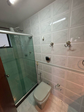 Imagem Apartamento com 3 Quartos para Alugar, 110 m² em Parque Hotel - Araruama