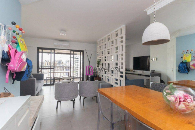 Imagem Apartamento com 3 Quartos à Venda, 104 m² em Vila Pompeia - São Paulo Imagem Apartamento com 3 Quartos à Venda, 104 m² em Vila Pompeia - São Paulo