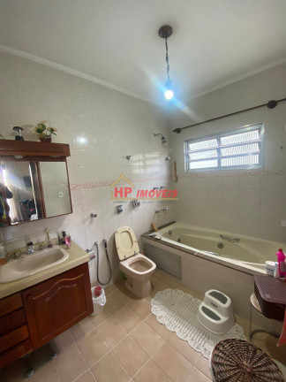 Imagem Casa com 7 Quartos à Venda, 250 m² em Bela Vista - Osasco