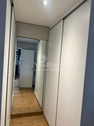 Imagem Apartamento com 1 Quarto à Venda, 52 m² em Alphaville Centro Industrial E Empresarial/alphaville. - Barueri Imagem Apartamento com 1 Quarto à Venda, 52 m² em Alphaville Centro Industrial E Empresarial/alphaville. - Barueri
