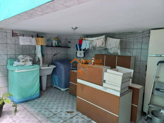 Imagem Sobrado com 2 Quartos à Venda ou Locação, 132 m² em Jardim Moreira - Guarulhos Imagem Sobrado com 2 Quartos à Venda ou Locação, 132 m² em Jardim Moreira - Guarulhos