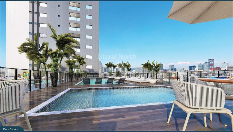 Imagem Apartamento com 2 Quartos à Venda, 77 m² em Centro - Balneário Camboriú Imagem Apartamento com 2 Quartos à Venda, 77 m² em Centro - Balneário Camboriú