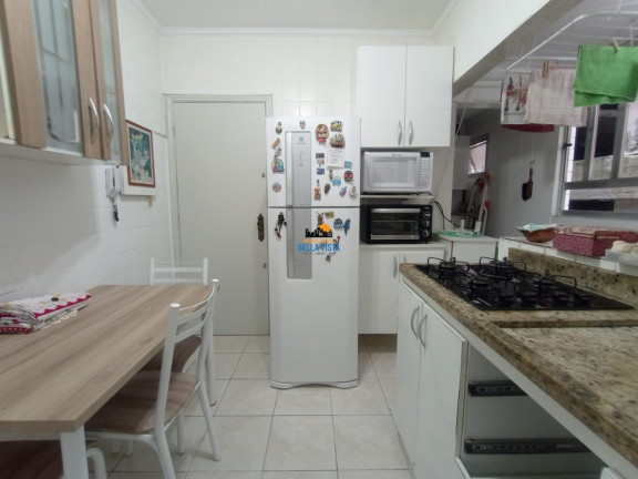 Imagem Apartamento com 2 Quartos à Venda,  em Itararé - São Vicente